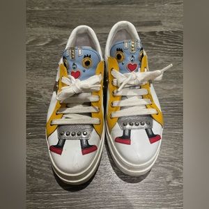 Prada Sneakers